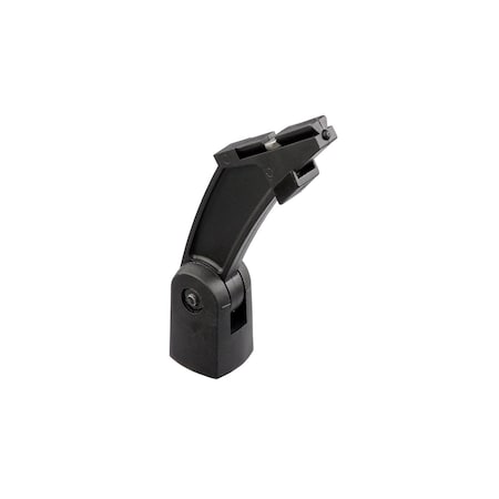 Sennheiser Lock-On Stand Adapter;Fits Into Slot On Undersideof Md421 -3.0 Oz; MZA421